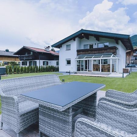 Spa Chalet By We Rent 滨湖采尔 外观 照片