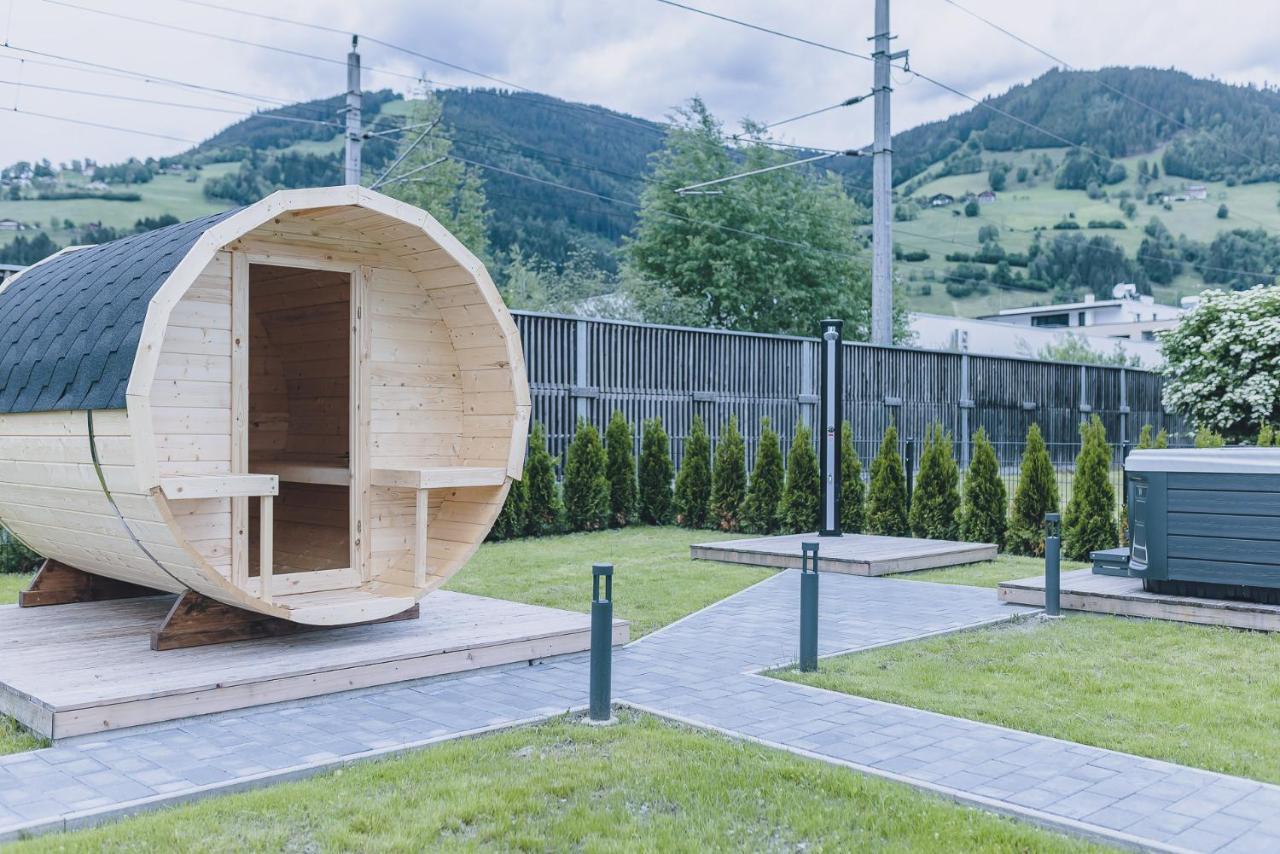 Spa Chalet By We Rent 滨湖采尔 外观 照片